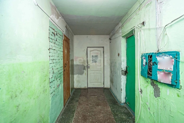 
  Продается комната 17.7 м². Фото 7.