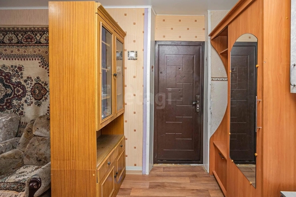 
  Продается комната 17.7 м². Фото 21.