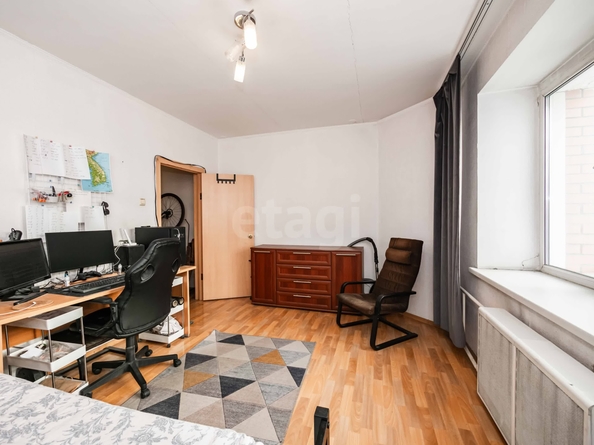 
  Продается 1-комн. квартира 37 м². Фото 4.
