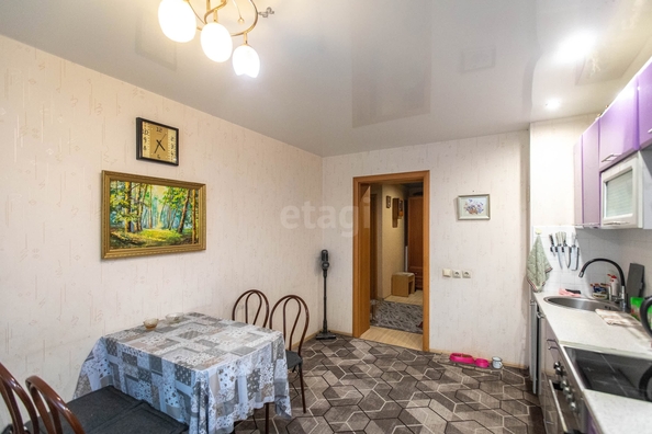 
  Продается 2-комн. квартира 61.3 м². Фото 7.