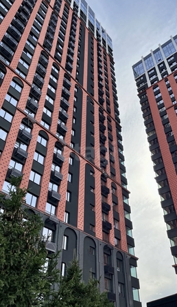 
  Продается 3-комн. квартира 69 м², в ЖК Тихомиров, башня А. Фото 20.