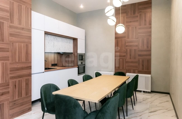 
  Продается 3-комн. квартира 69 м², в ЖК Тихомиров, башня А. Фото 22.