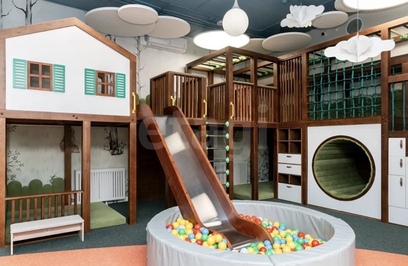 
  Продается 3-комн. квартира 69 м², в ЖК Тихомиров, башня А. Фото 24.