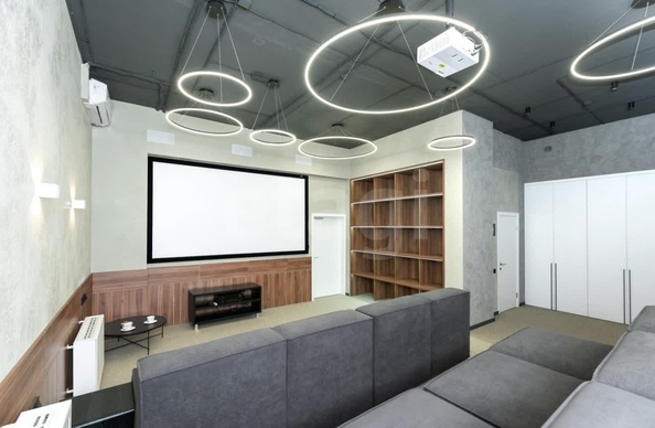 
  Продается 3-комн. квартира 69 м², в ЖК Тихомиров, башня А. Фото 25.