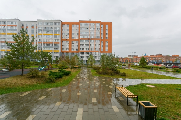 
  Продается 3-комн. квартира 66.26 м². Фото 6.
