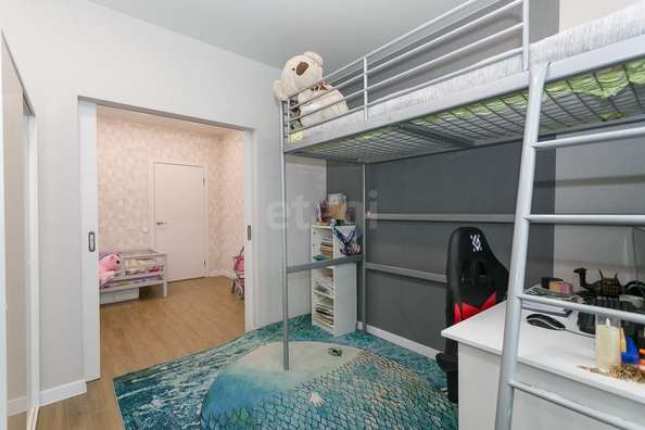 
  Продается 3-комн. квартира 66.26 м². Фото 10.