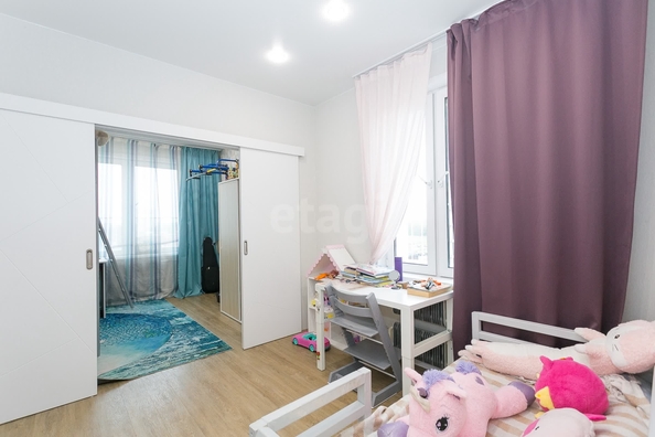 
  Продается 3-комн. квартира 66.26 м². Фото 15.