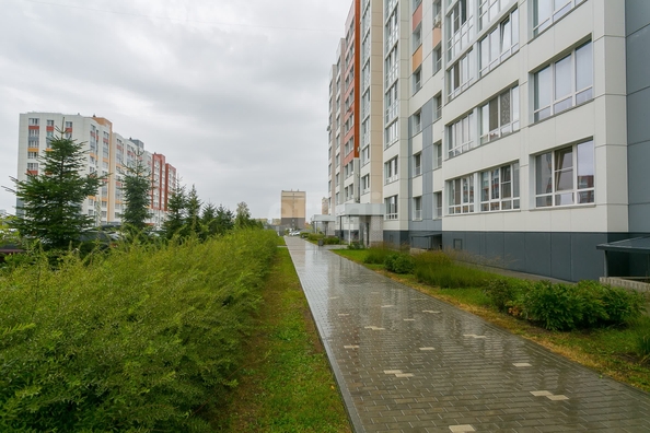 
  Продается 3-комн. квартира 66.26 м². Фото 18.