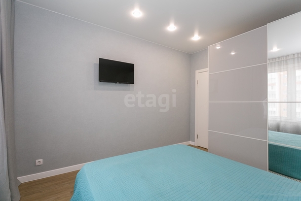 
  Продается 3-комн. квартира 66.26 м². Фото 25.