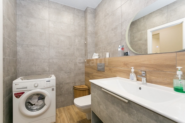 
  Продается 3-комн. квартира 66.26 м². Фото 28.