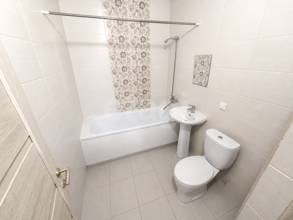 
  Продается 1-комн. квартира 40 м², в ЖК Родники, дом 602, серия Green. Фото 8.