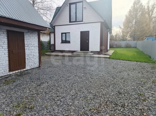 
  Продается дом 120 м². Фото 1.
