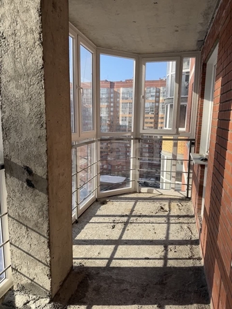 
  Продается 3-комн. квартира 94 м², в ЖК Ельцовский, 1-2 б/с. Фото 7.