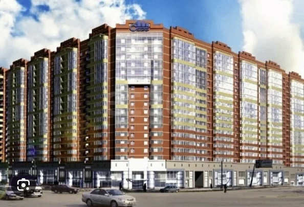
  Продается 3-комн. квартира 94 м², в ЖК Ельцовский, 1-2 б/с. Фото 8.