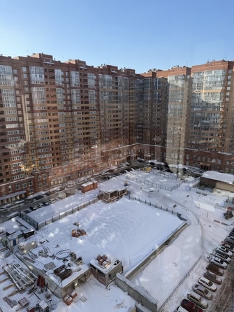 
  Продается 3-комн. квартира 94 м², в ЖК Ельцовский, 1-2 б/с. Фото 10.