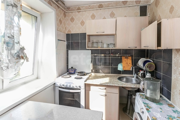 
  Продается 2-комн. квартира 47.4 м². Фото 7.