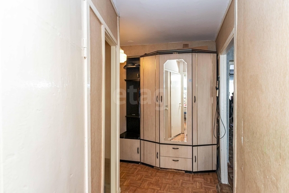 
  Продается 2-комн. квартира 47.4 м². Фото 12.