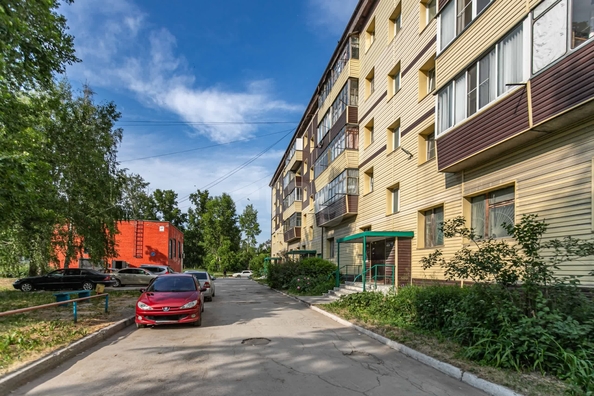 
  Продается 2-комн. квартира 47.4 м². Фото 16.