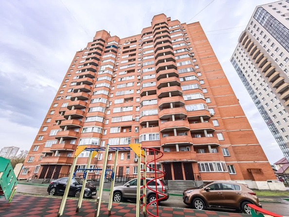 
  Продается 3-комн. квартира 83.8 м². Фото 18.