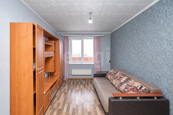 
  Продается 1-комн. квартира 30.1 м². Фото 6.