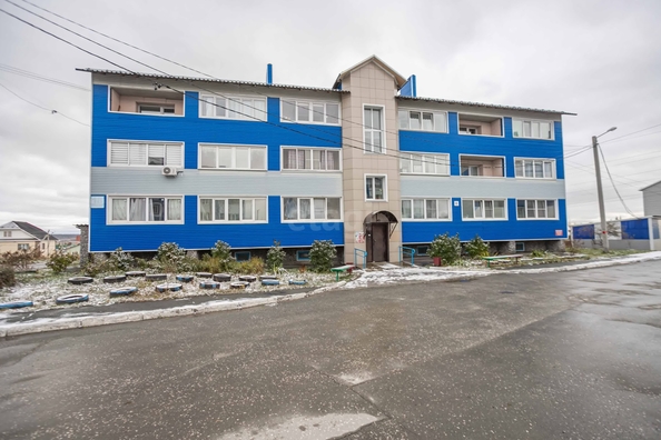 
  Продается 1-комн. квартира 30.1 м². Фото 14.