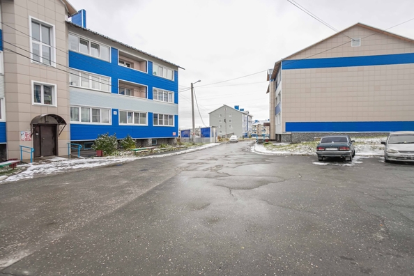 
  Продается 1-комн. квартира 30.1 м². Фото 15.