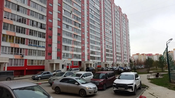 
  Продается студия 31.52 м². Фото 26.