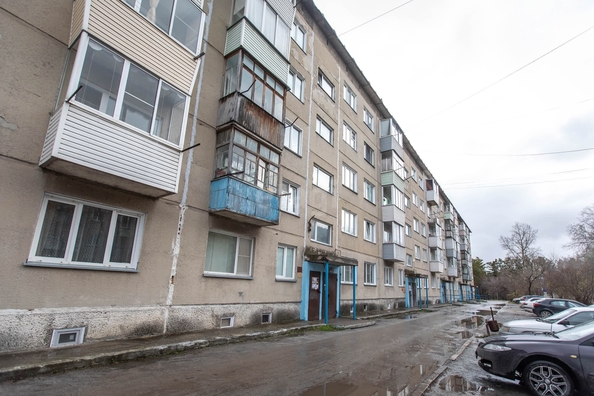 
  Продается 2-комн. квартира 42 м². Фото 2.