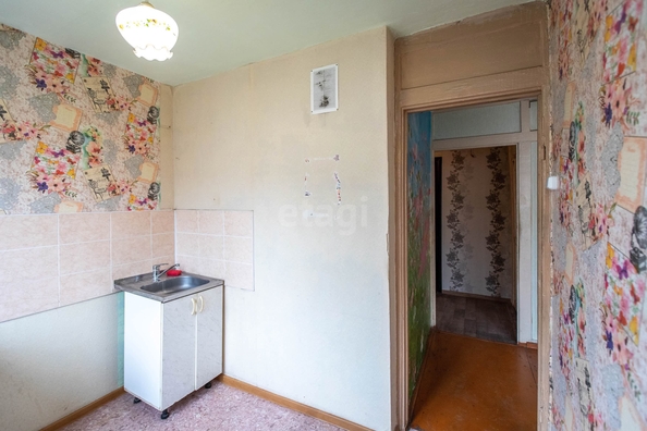 
  Продается 2-комн. квартира 42 м². Фото 11.