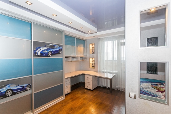 
  Продается 3-комн. квартира 100.1 м². Фото 16.