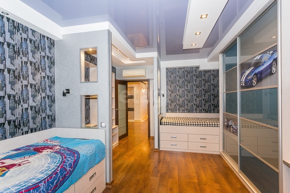
  Продается 3-комн. квартира 100.1 м². Фото 19.