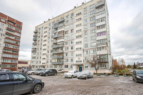 
  Продается 3-комн. квартира 59.9 м². Фото 11.