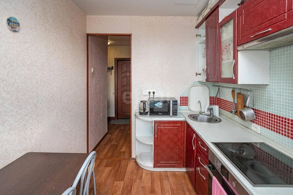 
  Продается 3-комн. квартира 59.9 м². Фото 15.