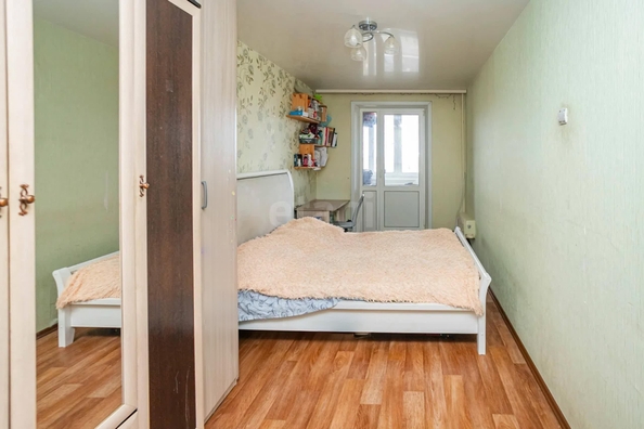 
  Продается 3-комн. квартира 59.9 м². Фото 22.
