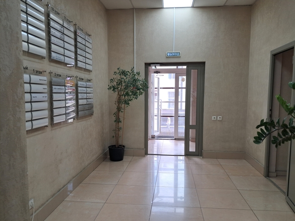 
  Сдам офис 17.5 м². Фото 1.