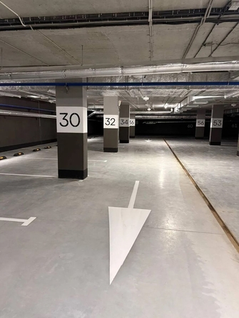 
  Продается 2-комн. квартира 58.61 м², в ЖК Мичурин. Фото 9.