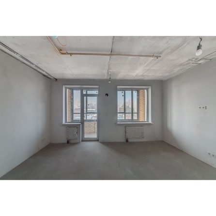 
  Продается апартамент 25.37 м², в АК Ворошилов. Фото 23.