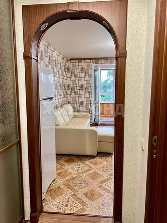 
  Сдается 1-комн. квартира 28 м². Фото 4.