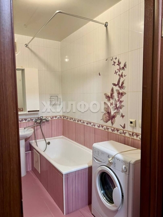 
  Сдается 1-комн. квартира 28 м². Фото 10.