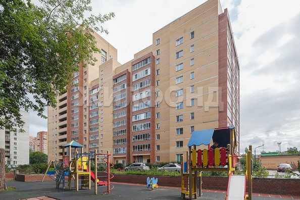 
  Сдается 1-комн. квартира 28 м². Фото 15.