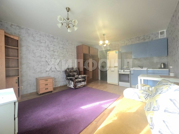 
  Продается студия 25.4 м². Фото 4.