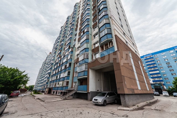 
  Продается студия 25.4 м². Фото 2.