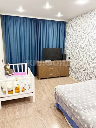 
  Продается 1-комн. квартира 32.1 м². Фото 5.