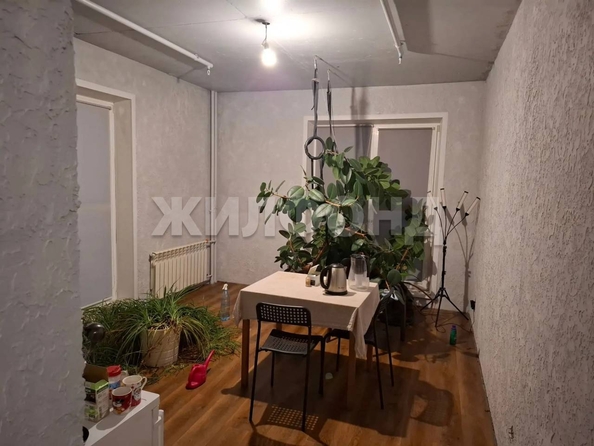
  Продается апартамент 42.25 м², в АК Apartriver, апарт-отель. Фото 1.