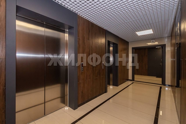 
  Продается апартамент 42.25 м², в АК Apartriver, апарт-отель. Фото 4.