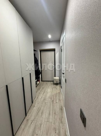 
  Продается студия 24.2 м², в ЖК Европейский берег, дом 25. Фото 4.