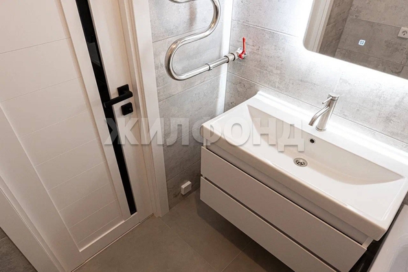 
  Продается 2-комн. квартира 52.4 м², в ЖК Аквамарин, дом 3. Фото 3.