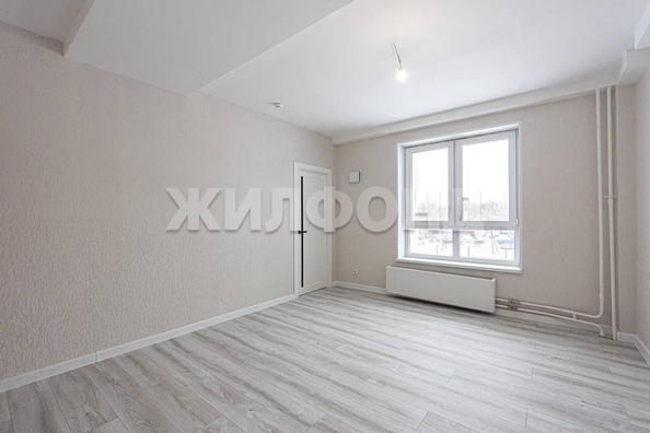 
  Продается 2-комн. квартира 52.4 м², в ЖК Аквамарин, дом 3. Фото 8.