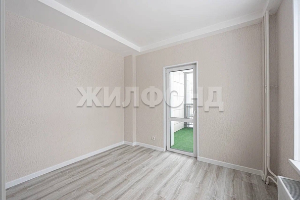 
  Продается 2-комн. квартира 52.4 м², в ЖК Аквамарин, дом 3. Фото 11.