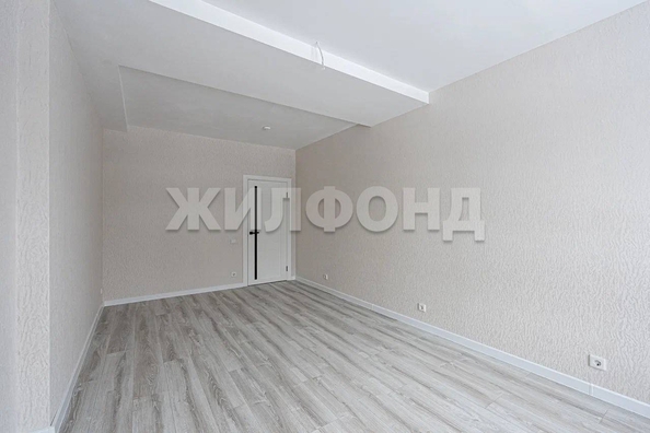 
  Продается 2-комн. квартира 52.4 м², в ЖК Аквамарин, дом 3. Фото 21.